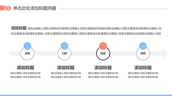 户外跑步运动健身运动慢跑晨跑动态ppt模板