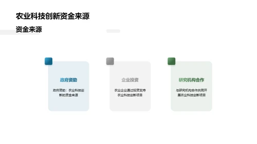 科技风教育培训教学课件PPT模板