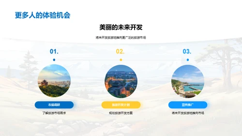 摄影师眼中的秘境