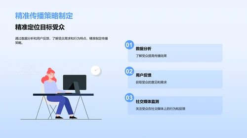 新媒体时代的信息传播