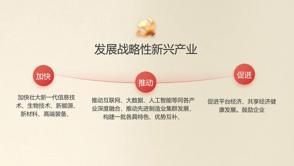 红色党史学习教育活动党课动态PPT