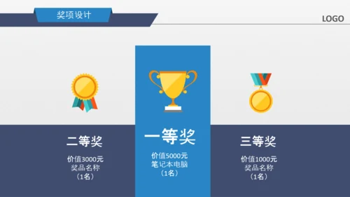 商务组织活动策划方案书计划书PPT模
