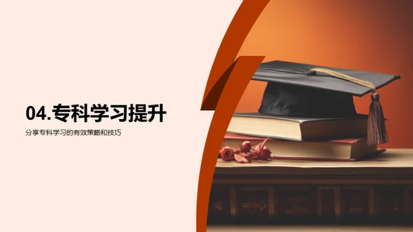 精通专科学习之路
