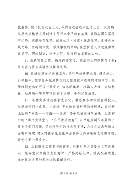 教育办公室作风转变工作计划范文.docx