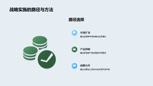 突破未来：科技战略之路