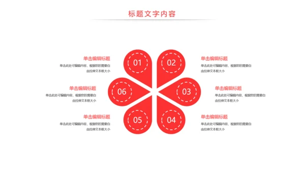 物流运输快递行业工作总结汇报PPT模板