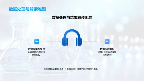 科研旅程的解题之道