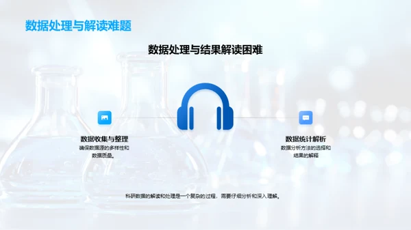 科研旅程的解题之道