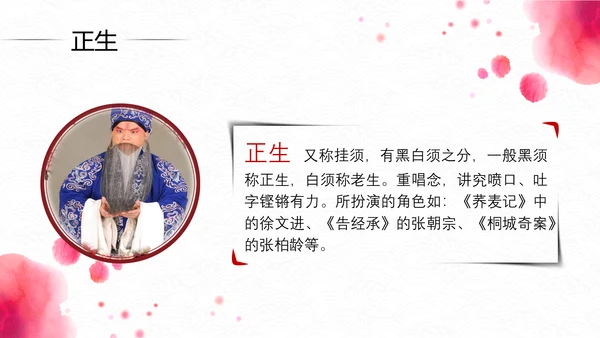 弘扬中国传统文化艺术黄梅戏介绍PPT课件