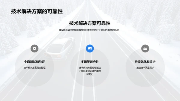 赋能未来：智慧驾驶新篇章