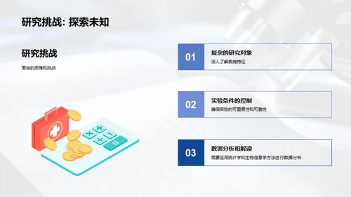 医学研究成果发布会