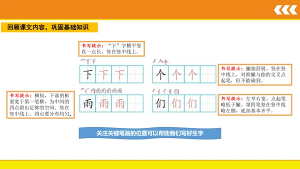 7 青蛙写诗  课件