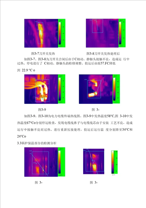 红外检测诊断技术在火电厂应用技术分析