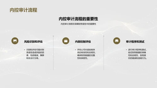 财务报告与企业价值