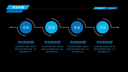 人工智能商业计划书工业机器人PPT