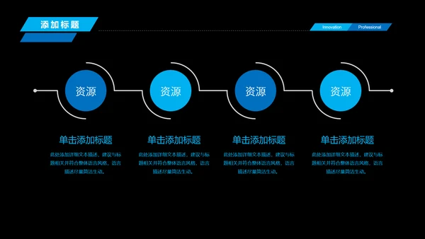 人工智能商业计划书工业机器人PPT