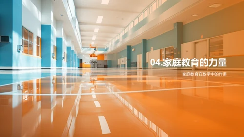 数学乐学成长路