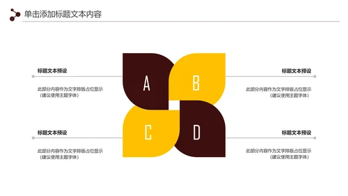 金色大气银行金融理财投资财务财富PPT