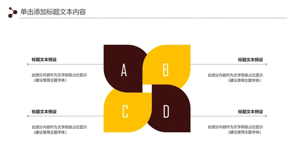 金色大气银行金融理财投资财务财富PPT