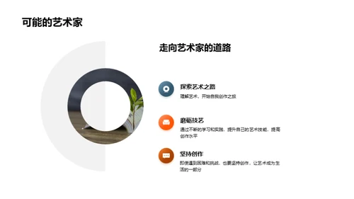 艺术的生命力
