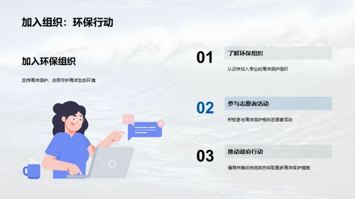 挽救蓝色星球
