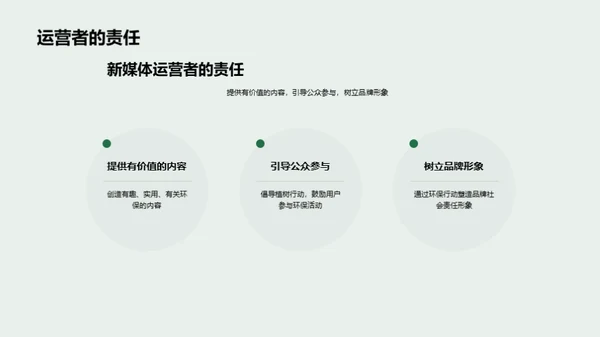 绿色营销新战略