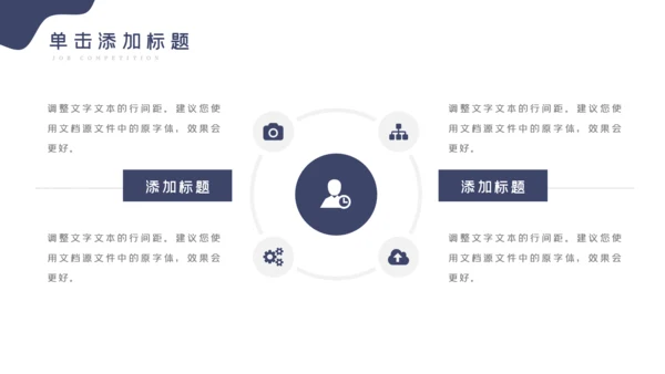传媒微电影影视艺术摄影拍照PPT模板