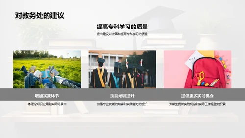 专科学习解析与建议