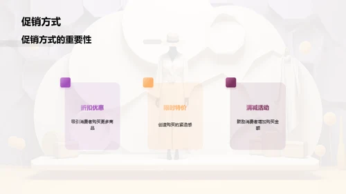 双十一服装购物狂欢解码