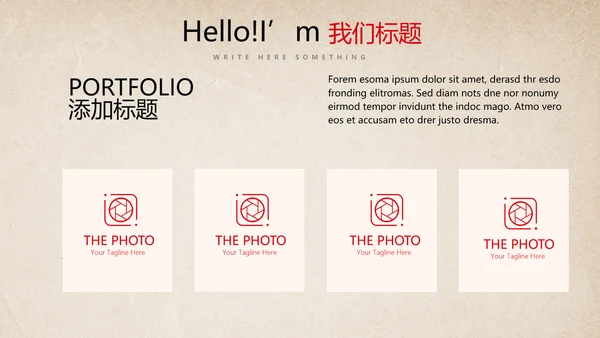 不忘初心砥砺前行共青团十九大PPT