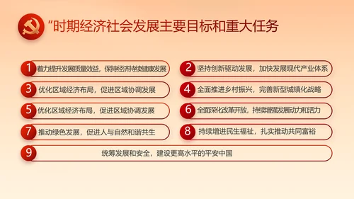 党建党支部年终工作总结汇报PPT党课