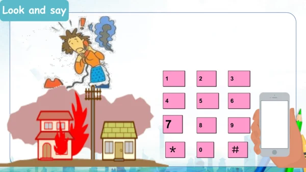Module 5 Unit 1 How many 课件(共36张PPT)
