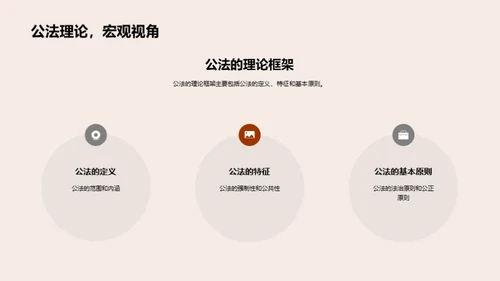 公私法交融透析