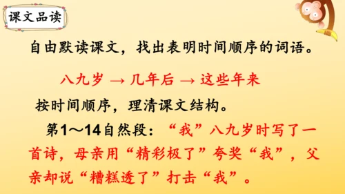 20 “精彩极了”和“糟糕透了”  课件