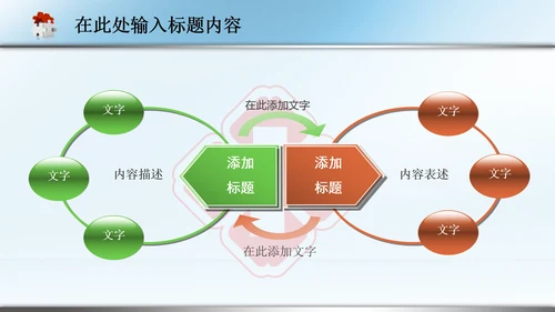 医生护士医院医疗医药品卫生PPT模板下载