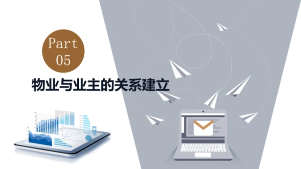 智能分发信息化管理通用PPT模板
