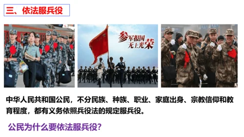 【新课标】4.1  公民基本义务课件（29张PPT）