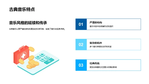 古典与流行：音乐探索