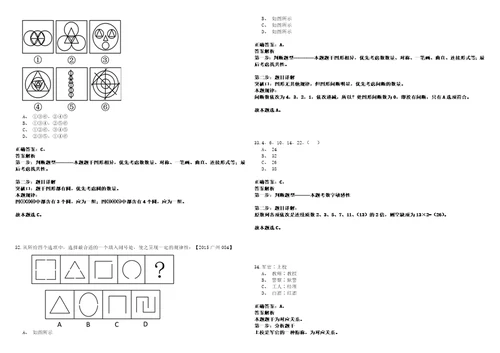 2023年01月北京昌平区优化营商环境工作专业人才公开招聘2人考试题库历年高频考点版答案详解