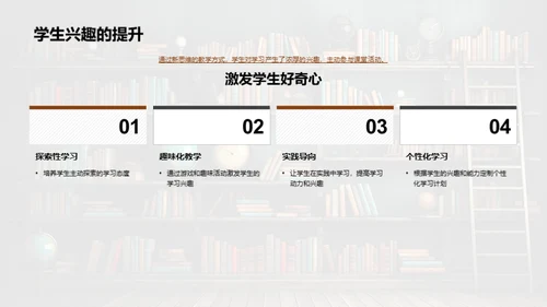 专科教学新思维探索
