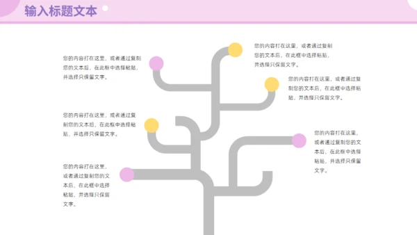 618购物节项目复盘总结通用PPT模板