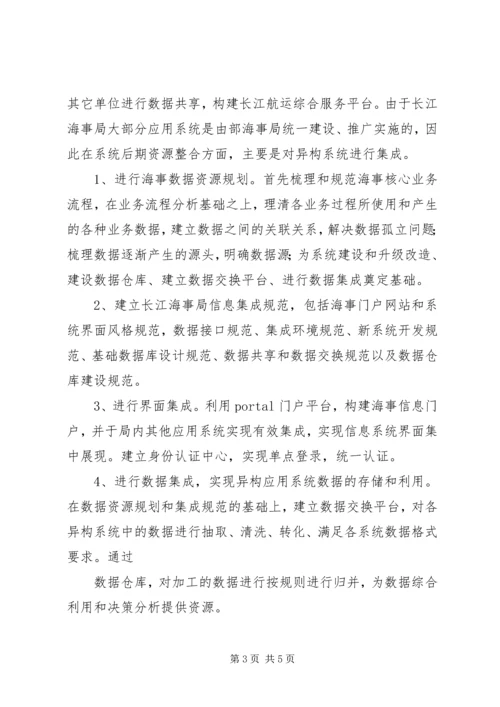 信息资源共享管理规定 (5).docx