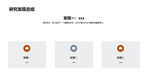 专科论文研究探索