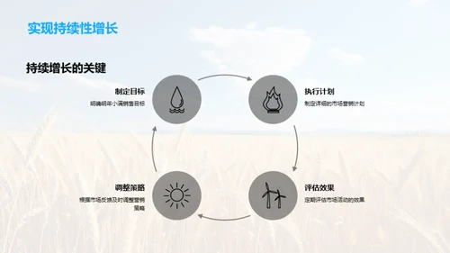 小满营销实战解析