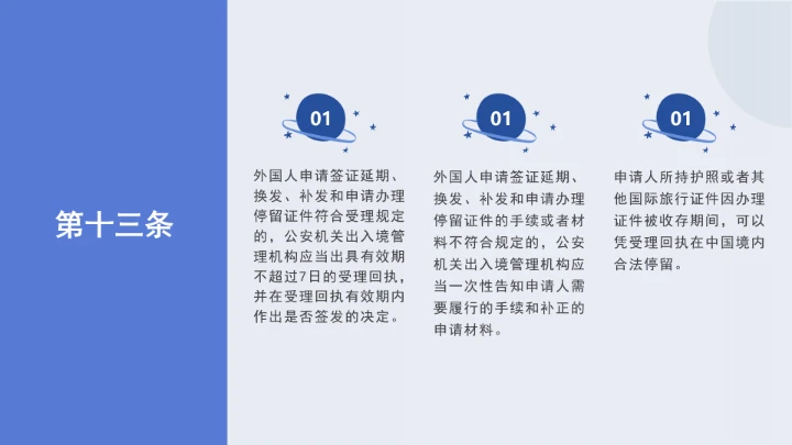法律讲堂全文学习2025年8月新修订《中华人民共和国外国人入境出境管理条例》PPT课件