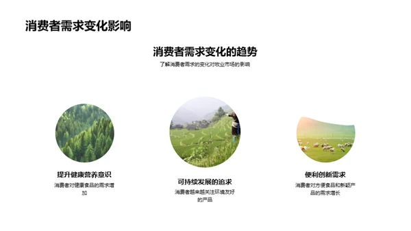 牧业卓越之路