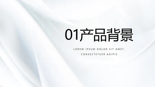 公司品牌介绍宣传策划方案工作总结动态PPT