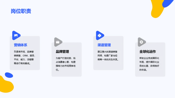 多色创意教育培训PPT案例