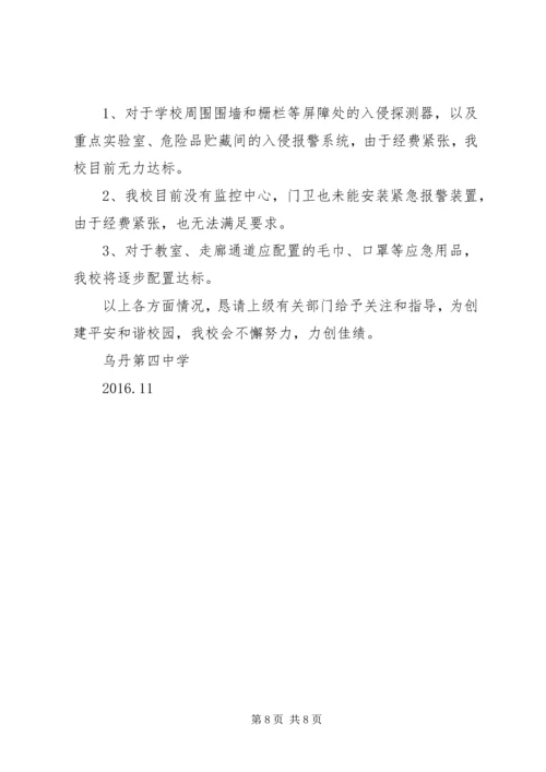 反恐内审整改报告.docx