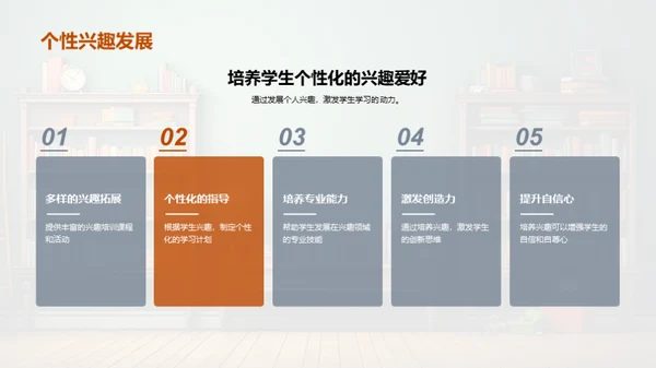 初三全方位学业指导